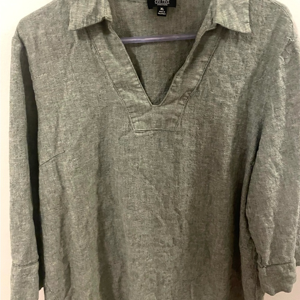 Women’s Tunic, NWOT